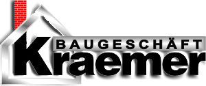 Logo Bauunternehmen Kraemer Hannover